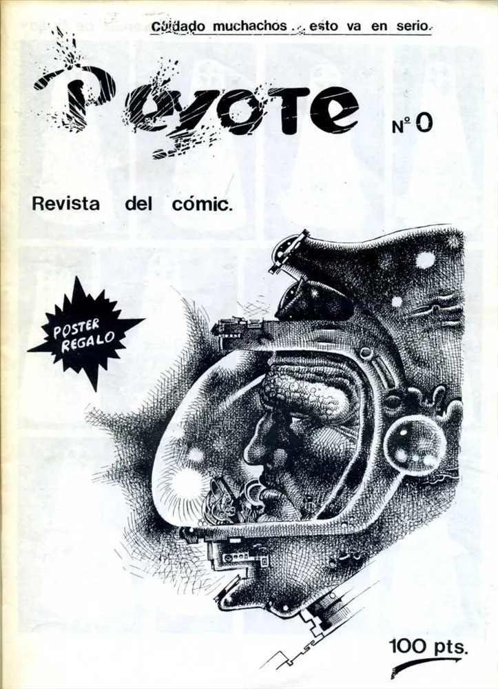 Peyote