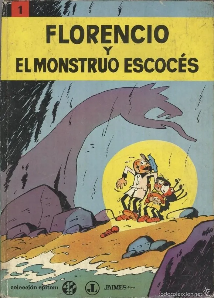 Colección Epitom