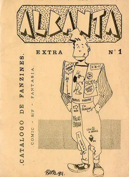 Albanta