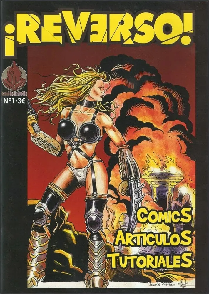 Reverso