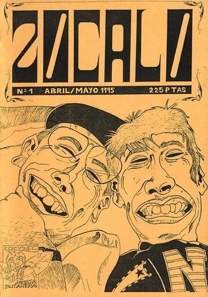 Zocalo
