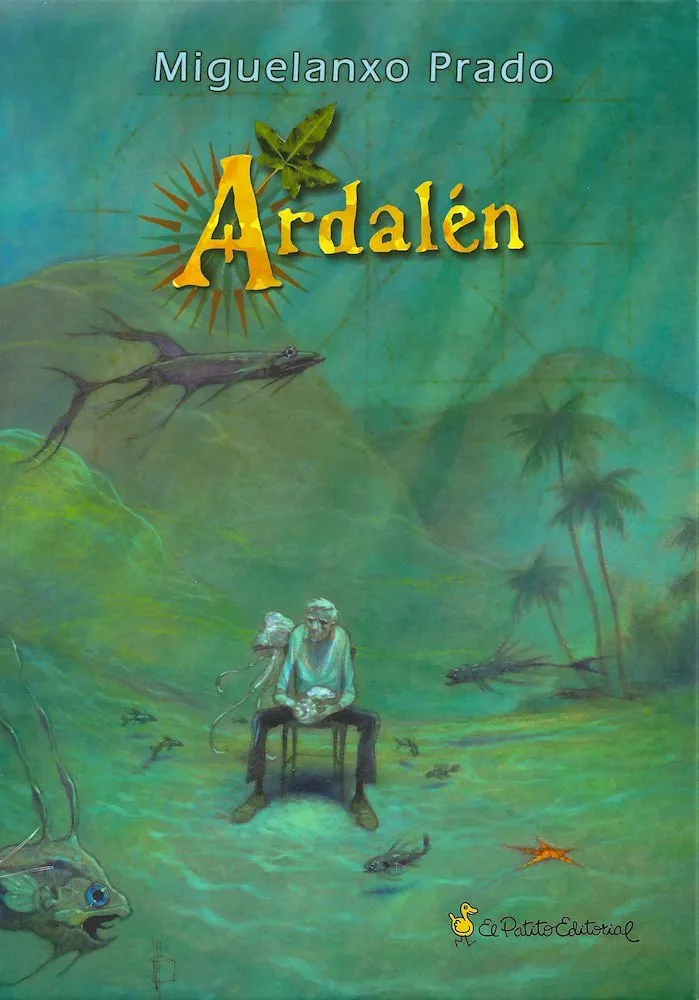 Ardalén