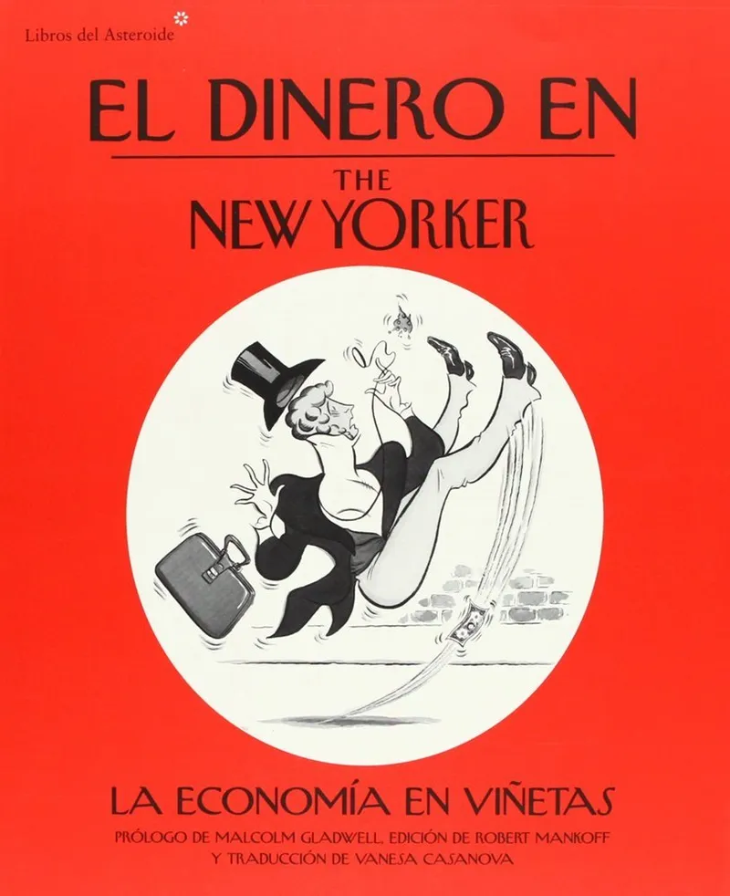 El dinero en The New Yorker