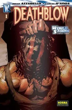 Deathblow