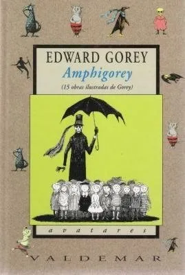 Amphigorey