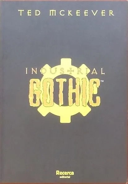 Industrial Gothic