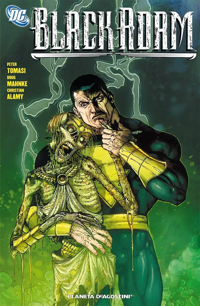 Black Adam