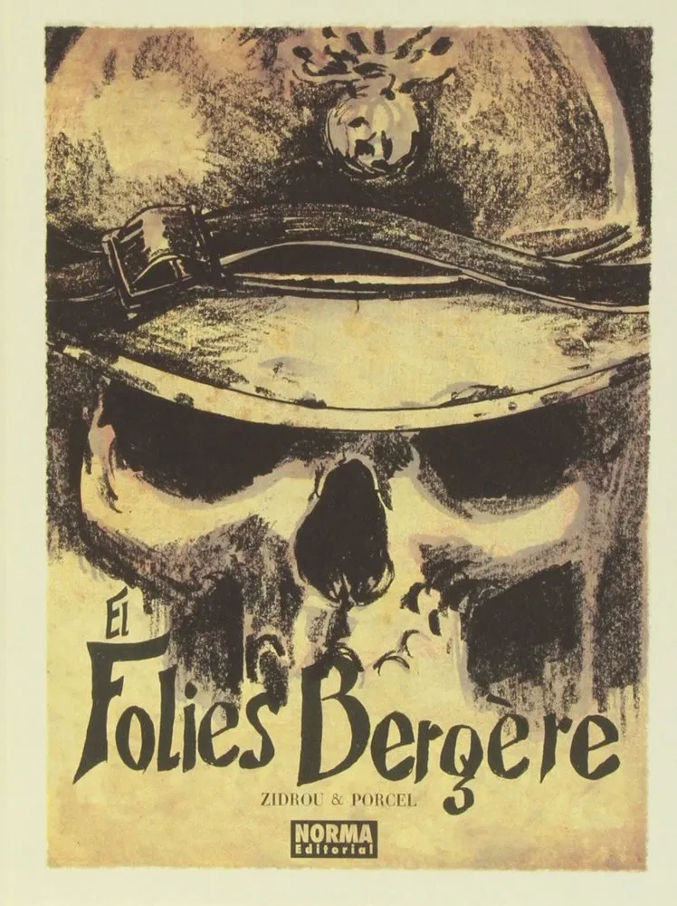 El Folies Bergère