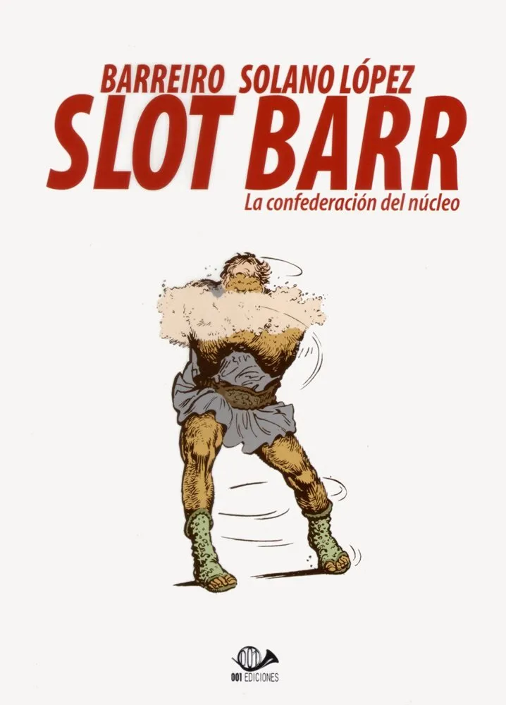 Slot Barr