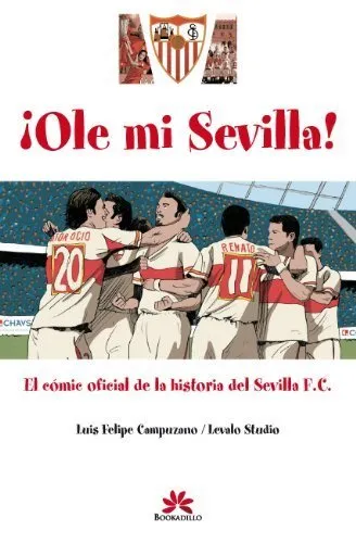 ¡Ole mi Sevilla!