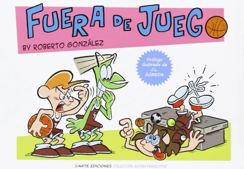 Fuera de juego