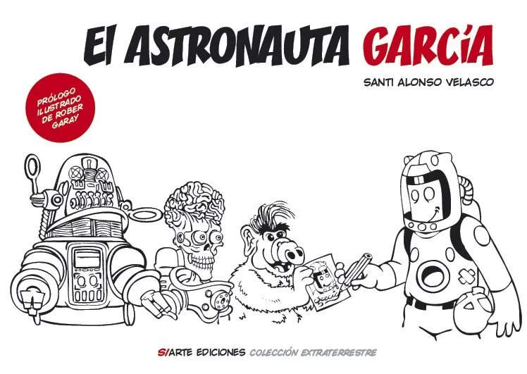 Extraterrestre