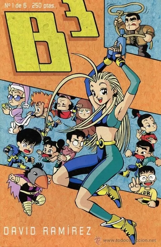 B3