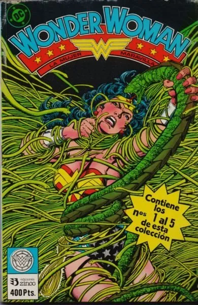 Wonder Woman