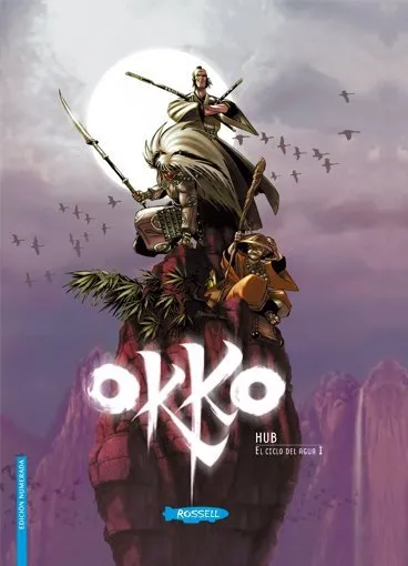 Okko
