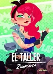 El taller 2º Temporada