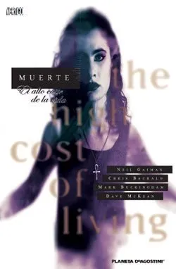 Muerte: El alto coste de la vida (2007)