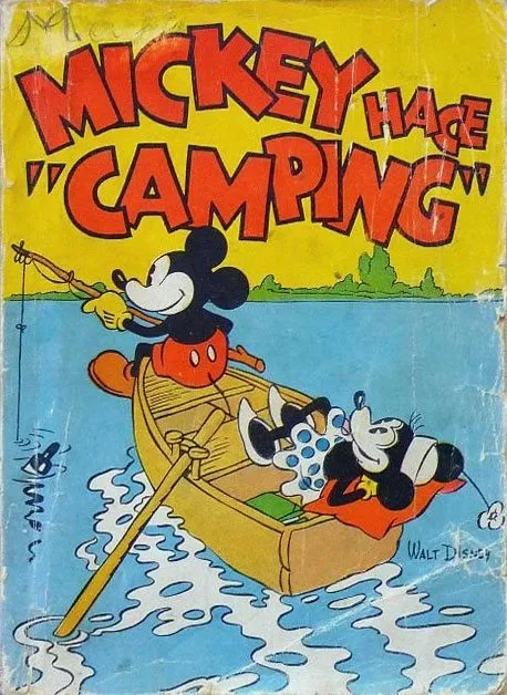 Mickey