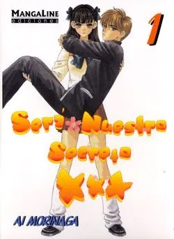 Será Nuestro Secreto