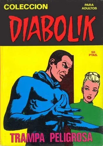 Diabolik