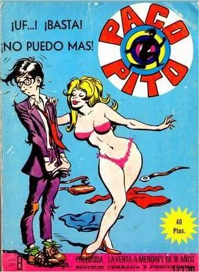 Paco Pito