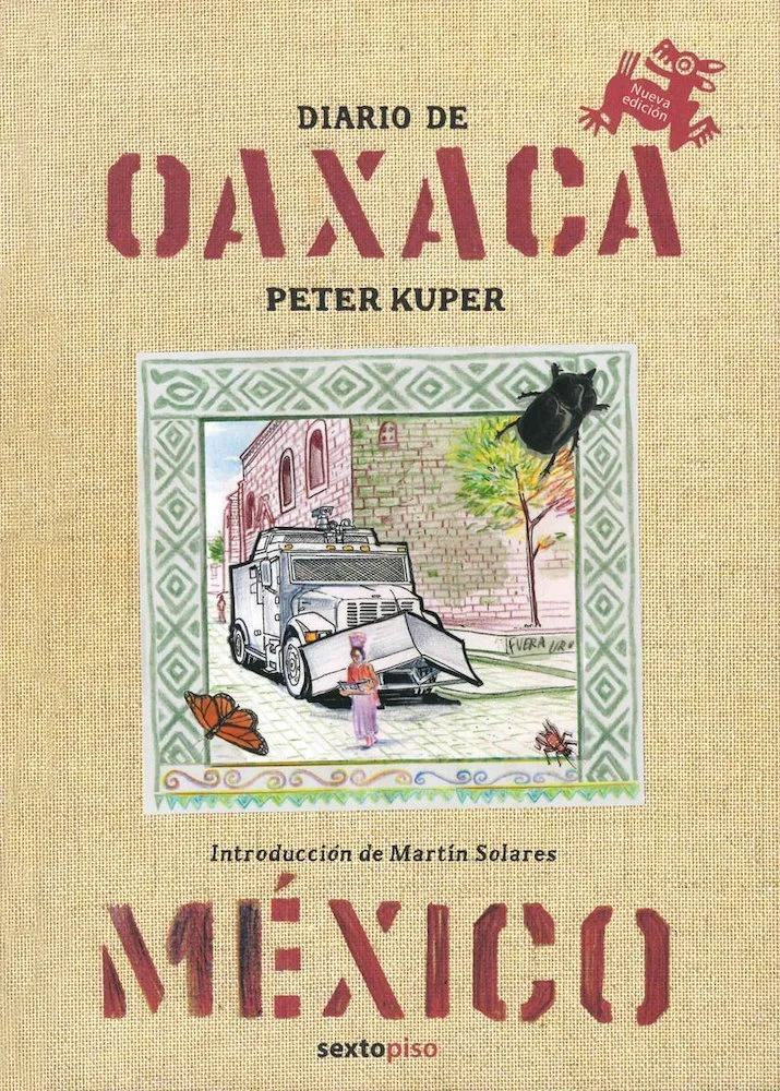 Diario de Oaxaca