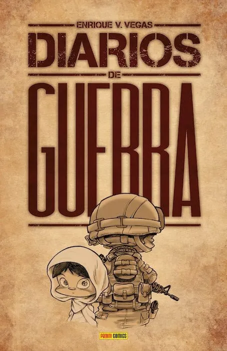 Diarios De Guerra