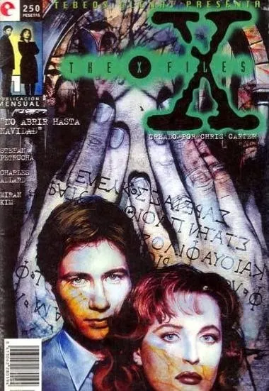 Expediente X / The X Files
