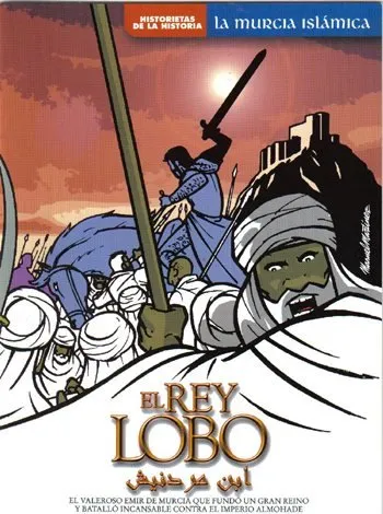 Historietas de la Historia