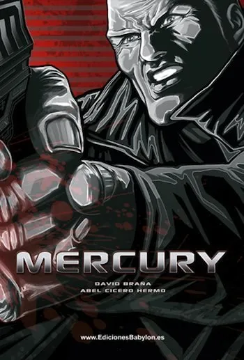 Mercury