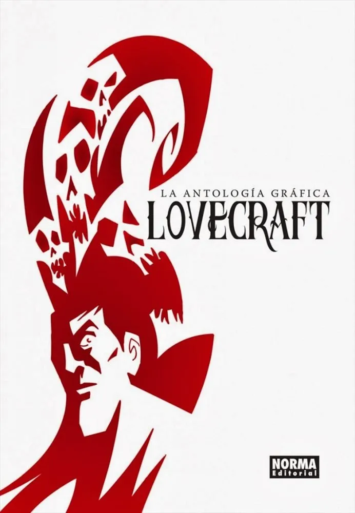 Lovecraft: La Antología Gráfica