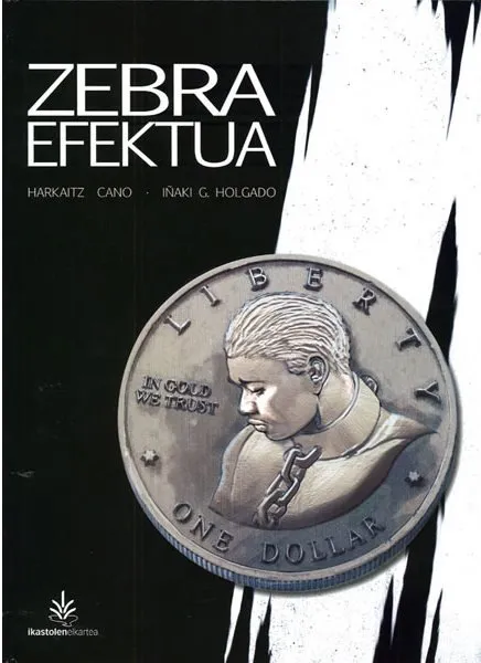 Zebra Efektua