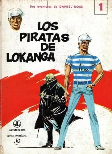 Colección Gran Aventura