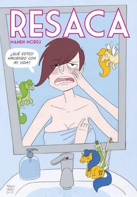 Resaca