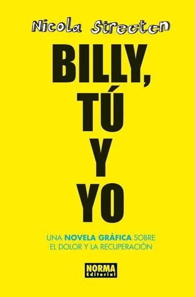 Billy, tú y yo