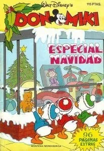 Don Miki Extras
