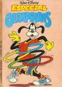 Especial Olimpiadas