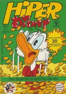 Hiper Disney