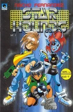 Star Hounds