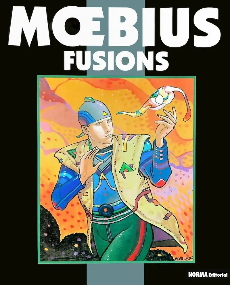 Fusions