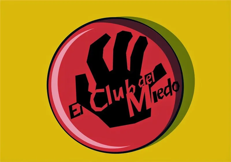 El Club del Miedo