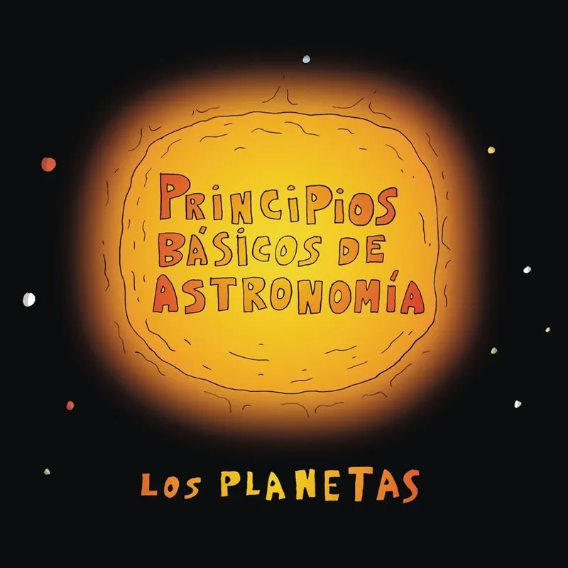 Principios Básicos de Astronomía. Los Planetas
