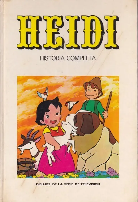 Heidi