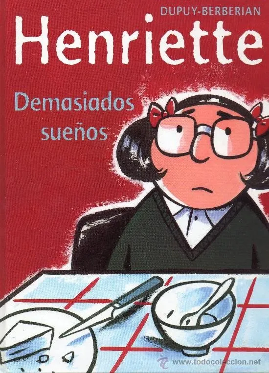 Henriette