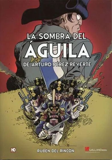 La Sombra del Águila