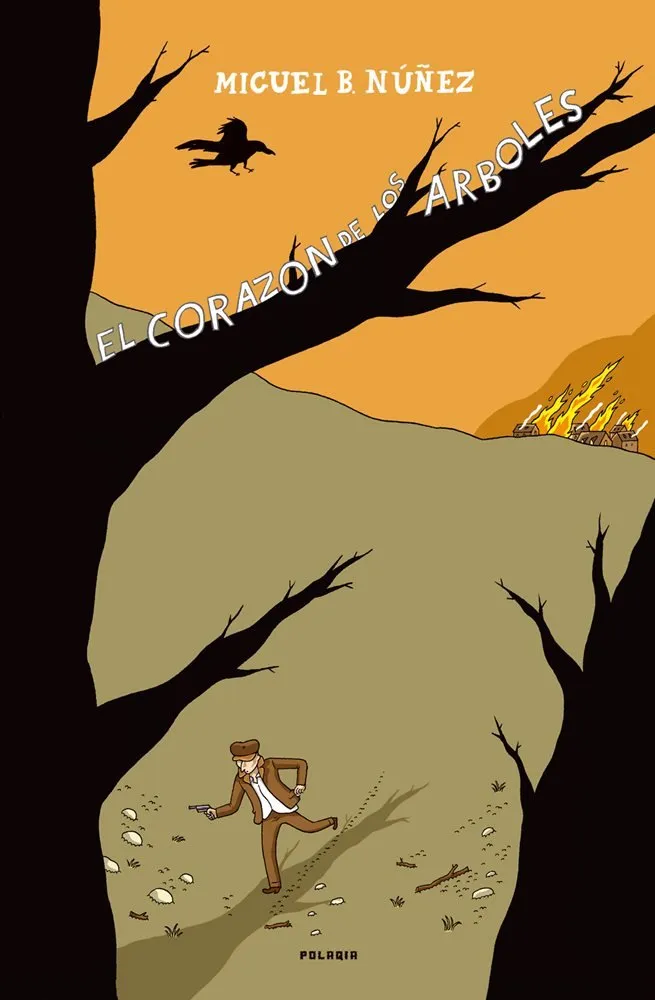 El corazón de los árboles