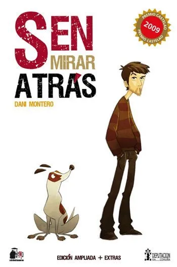 Sen mirar atrás