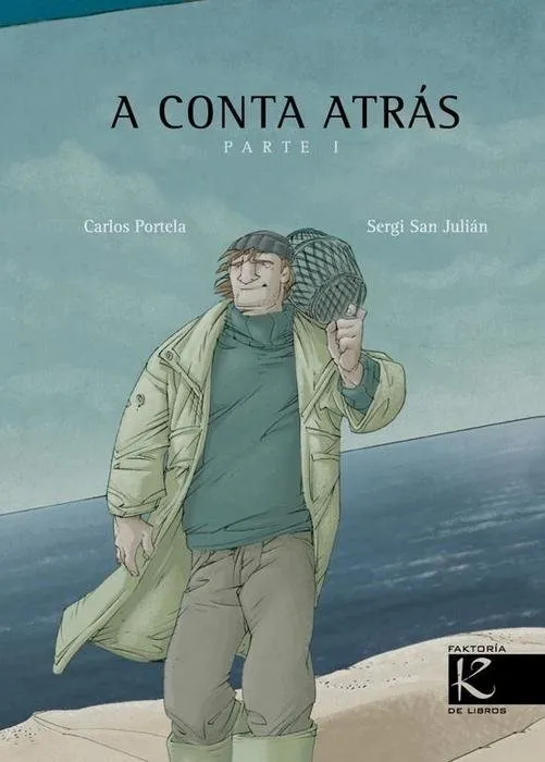 A conta atrás