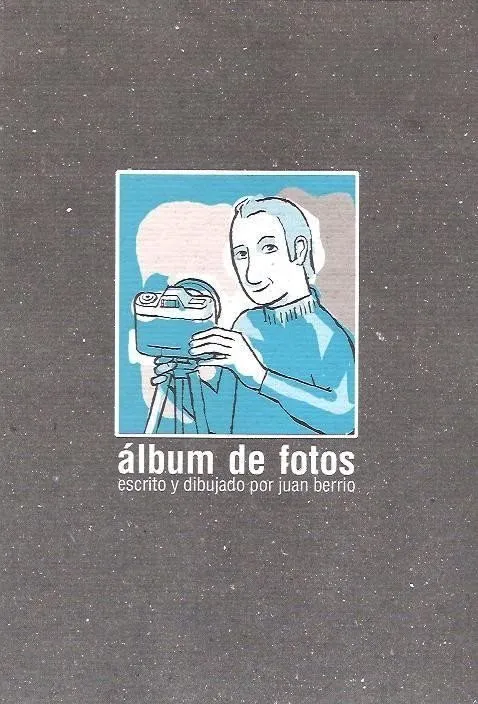 Álbum de fotos