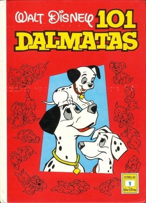Estrellas Walt Disney
